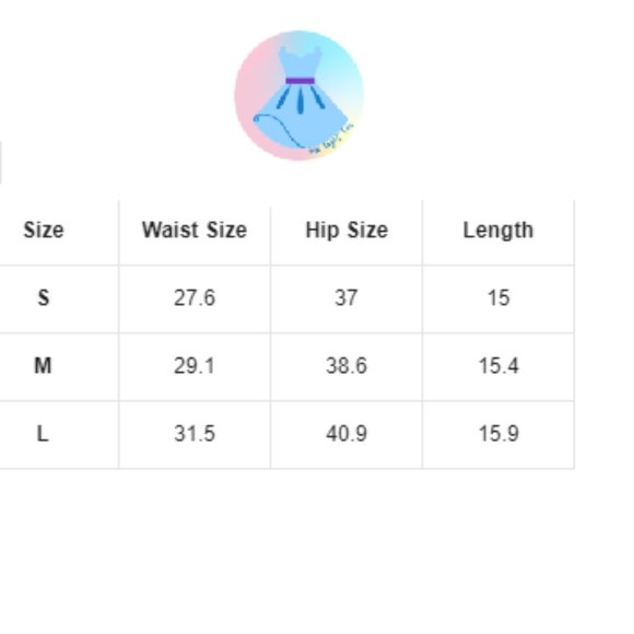 Six Eight Ten Brown Corduroy Mini Skirt - Picture 8 of 8